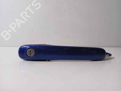 Used Front right exterior door handle SEAT IBIZA II (6K1) 1.9 TDI (110 hp) 28162882