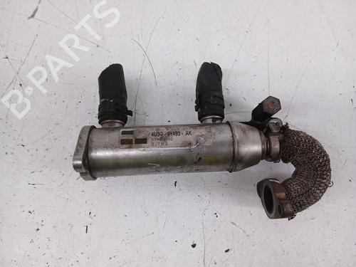 Used Egr Egr PEUGEOT 407 Coupe (6C_) 2.7 HDi (204 hp) 33292831 33292831