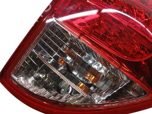 Left taillight TOYOTA RAV 4 III (_A3_)  | BP31632924C34 