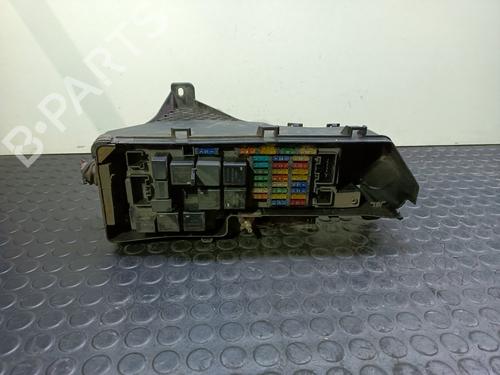 Fuse box SEAT CORDOBA (6K1, 6K2) 1.9 TDI | BP20821281E1 