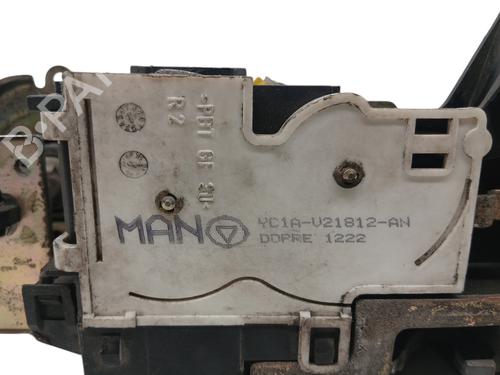 Front right lock FORD TRANSIT Van (FA_ _) 2.0 DI (FAE_, FAF_, FAG_) | BP33799028C97 - Image 4