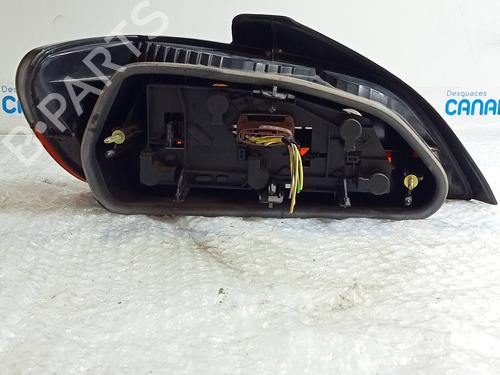 Right taillight PEUGEOT 406 (8B) 2.0 Turbo | BP20822322C35 