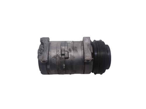 AC compressor IVECO DAILY VI Van | BP32504477M34