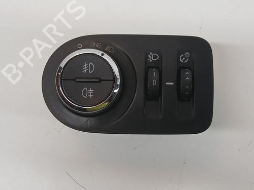 headlight-switch-opel-corsa-d-s07-2006-2007-2008-2009-2010-2011-2012-2013-2014-2015-32521854 main image