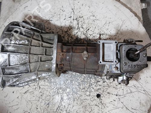 Gearbox LAND ROVER DISCOVERY I (LJ)  | BP27396659M3 