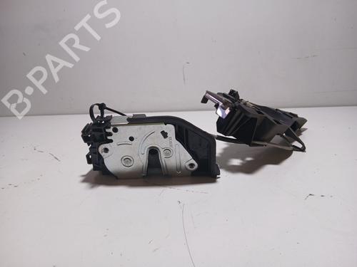 Front left lock BMW 3 (E90) 325 i | BP27493464C98 