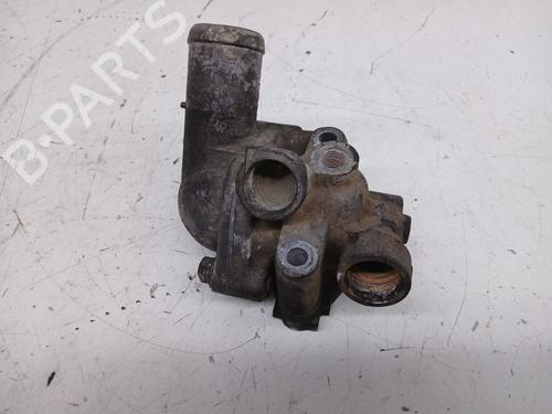Other MITSUBISHI PAJERO IV (V8_W, V9_W) 3.2 DI-D (V88W, V98W) 500999 |
