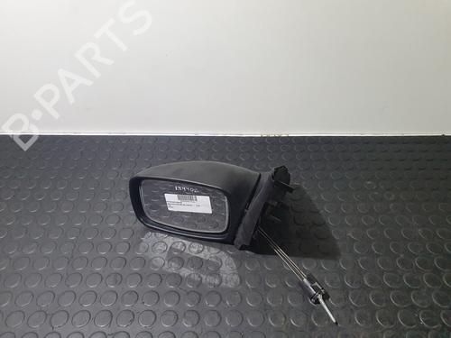 Right mirror FORD FIESTA Hatchback Van (JV_) D 1.8 | BP20820462C27 