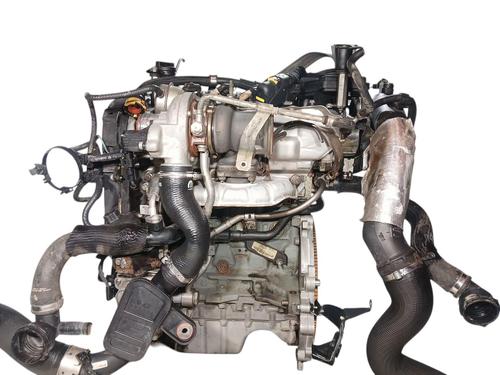 Used Engine JEEP COMPASS (MP, M6, MV, M7) [2016-2026]  32169608