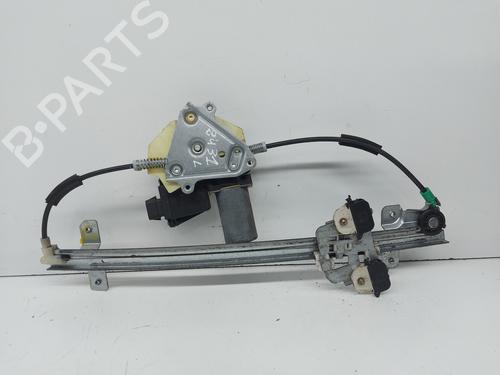 Front left window mechanism MITSUBISHI SPACE STAR MPV (DG_A) 1.3 16V (DG1A) | BP32453526C22