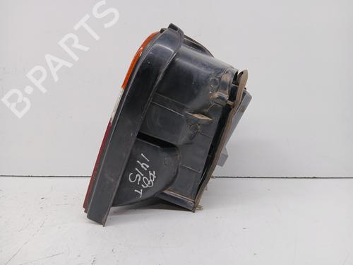 Left taillight KIA SPORTAGE SUV (K00) 2.0 i 16V 4WD | BP28168359C34 