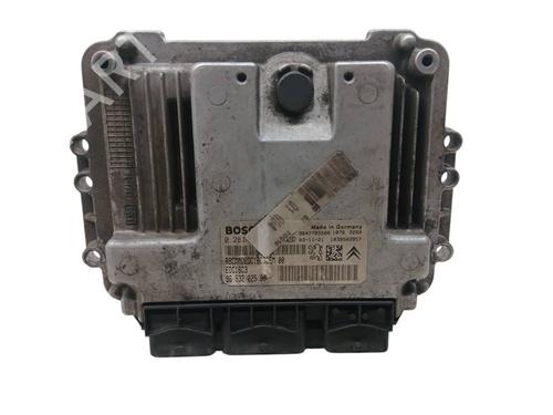 Used Engine control unit (ECU) Engine control unit (ECU) 38734798 38734798
