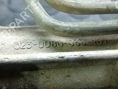 Steering rack VW POLO III (6N1) 60 1.4 | BP20839168M22 