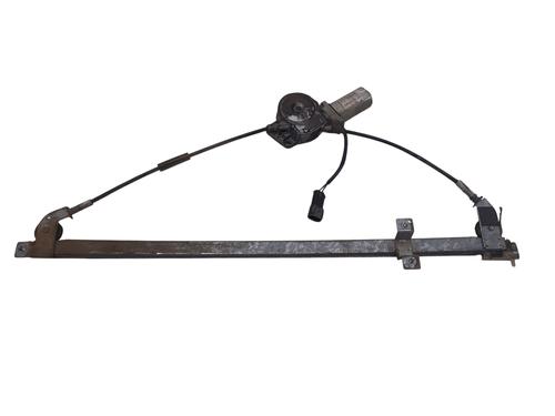 Used Front right window mechanism Front right window mechanism FIAT DUCATO Van (230_) [1994-2005] 34168673 34168673