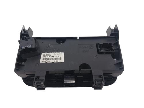 Climate control FIAT PUNTO EVO (199_) 1.3 D Multijet (199AXC1A, 199BXC1A, 199AXT1A, 199BXT1A) | BP33955171I5 - Image 2
