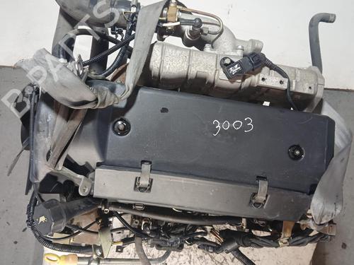 Motor SANTANA PS10/ANIBAL  | BP29585963M1 