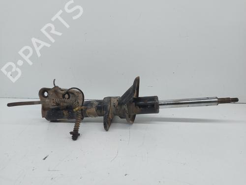 Used Right front shock absorber LAND ROVER FREELANDER I (L314) 2.0 Td4 4x4 (112 hp) 26006906