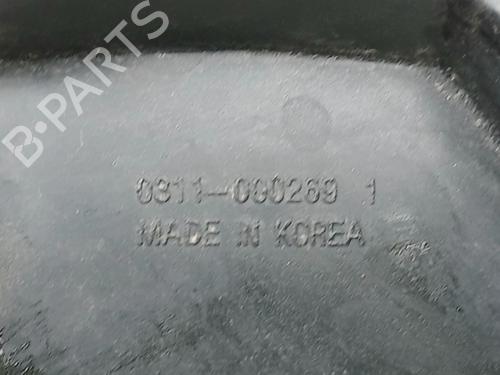 Left taillight KIA SPORTAGE SUV (K00) 2.0 i 16V 4WD | BP28168359C34 