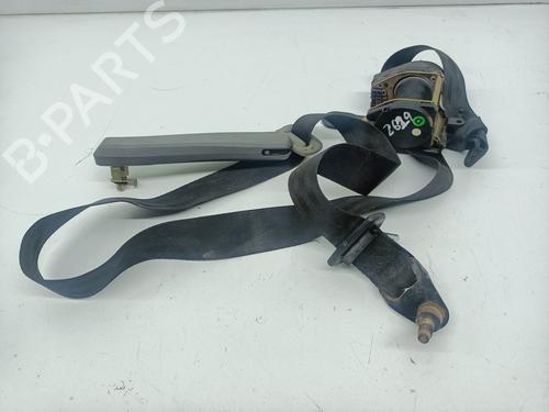 Used Rear right seatbelt FORD MAVERICK (UDS, UNS) 2.7 TD (100 hp) 24998627