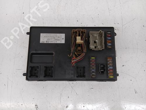 Used Fuse box FORD TRANSIT Van (FA_ _) 2.4 TDCi (137 hp) 28014966