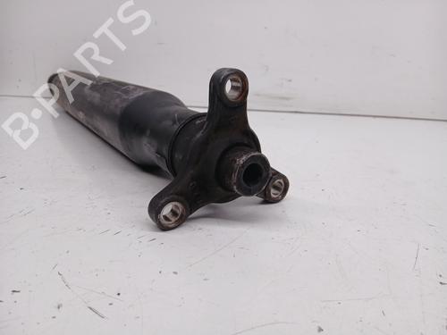 Driveshaft MERCEDES-BENZ E-CLASS (W211) E 220 CDI (211.006) | BP28030486M37 