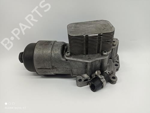 Oliekøler CITROËN C5 II (RC_) [2004-2008]  31906792