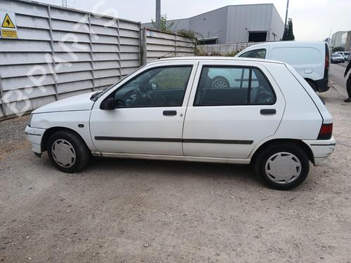 Teile für RENAULT CLIO I (B/C57_, 5/357_) 1.4 (B57J, C57J, B57P) (75 hp) 4373836 