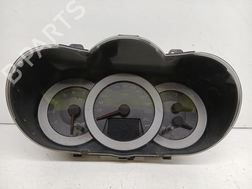 Used Instrument cluster TOYOTA RAV 4 III (_A3_) 2.2 D 4WD (ALA30_, ALA30R) (136 hp) 26491881