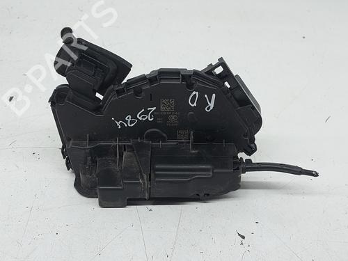 Used Front right lock SEAT IBIZA V (KJ1, KJG) [2017-2025]  26901562