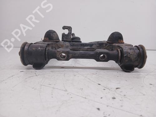 Right front suspension arm MITSUBISHI L200 (K7_T, K6_T, K5_T) 2.5 TD 4WD (K74T) | BP26281774M13 