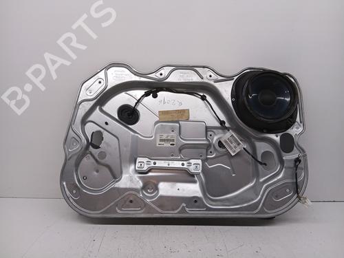 Used Front right window mechanism FORD FOCUS II (DA_, HCP, DP) 1.8 TDCi (115 hp) 27979853