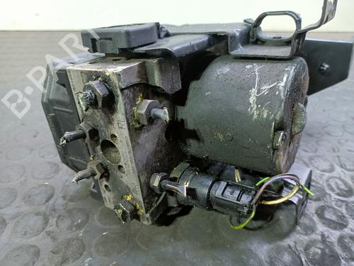 Used ABS pump ALFA ROMEO 156 Sportwagon (932_) [1997-2006]  20841655