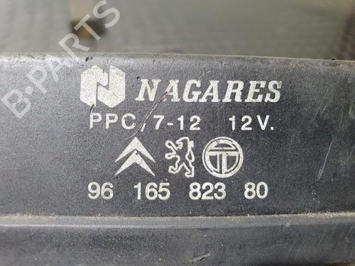 Electronic module PEUGEOT 106 II (1A_, 1C_) 1.5 D | BP32320516M83