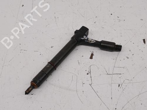 Injector OPEL ASTRA G Hatchback (T98) [1998-2009]  28800451