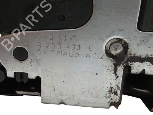 Rear left lock BMW 3 Compact (E46) | BP38063261C100 - Image 5
