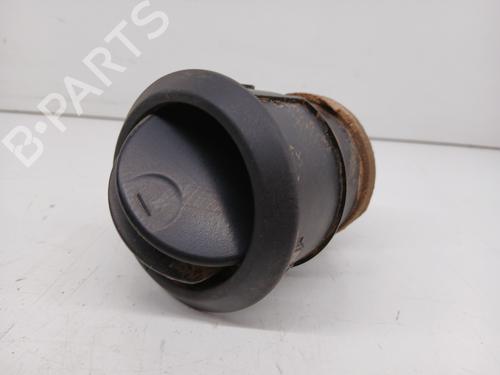 Used Air vent JEEP WRANGLER III (JK) 2.8 CRD (177 hp) 29699088