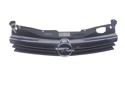 Grelha OPEL ASTRA H (A04) [2004-2014]  33177454