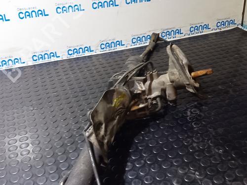Used Steering rack FIAT STILO (192_) 1.9 JTD (192_XE1A) (115 hp) 31862823
