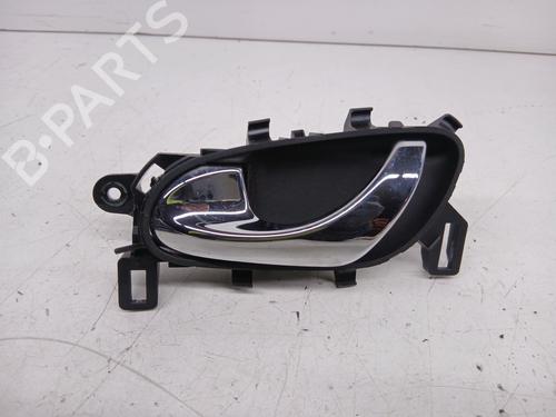 Used Front left interior door handle NISSAN QASHQAI II (J11, J11_) [2013-2025]  30469310
