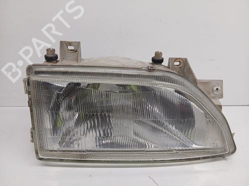 Used Right headlight FORD ORION III (GAL) 1.8 i 16V (105 hp) 26972097