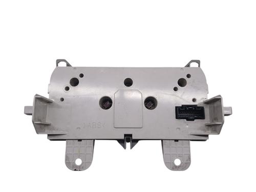 Climate control MAZDA 5 (CR) 2.0 CD (CR19) | BP33689367I5 - Image 2