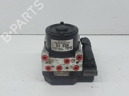 Used ABS pump HYUNDAI TUCSON (JM) 2.0 CRDi (113 hp) 28683269