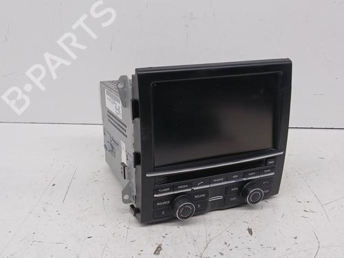 Display PORSCHE CAYENNE (92A) [2010-2025]  28124010