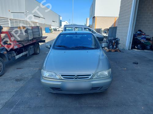 Højre baglygte CITROËN XSARA (N1) 1.9 TD | BP20816846C35 
