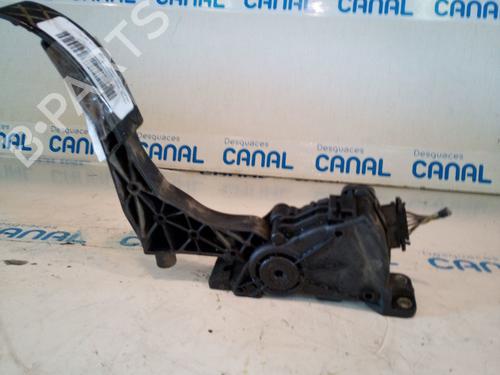 Pedal SEAT LEON (1M1)  | BP20827197I4 