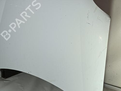 Hood RENAULT KANGOO (KC0/1_) 1.9 dCi 4x4 (KC0V) | BP23129557C1
