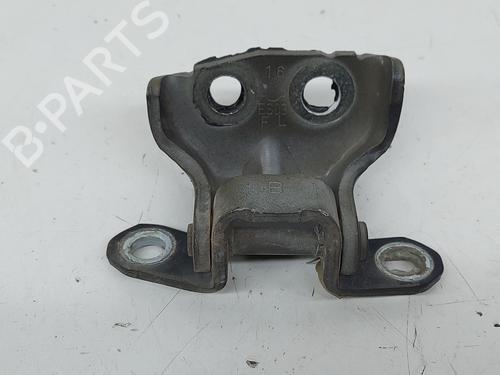 Hinge/Door check strap NISSAN QASHQAI / QASHQAI +2 I (J10, NJ10, JJ10E)  | BP26332407C146 