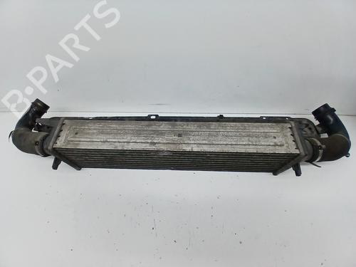 Intercooler FIAT BRAVO II (198_) 2.0 D Multijet (198AXN1B) | BP30580171M30 