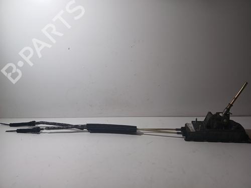 Gear lever SEAT LEON (1M1) 1.9 TDI | BP21801297M90 