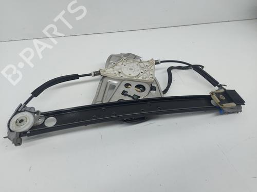 Rear left window mechanism MERCEDES-BENZ S-CLASS (W220) S 400 CDI (220.028, 220.128) | BP23536846C24 